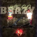 PistolWorld Brando、Jaxx - We Go Brazy (Explicit)