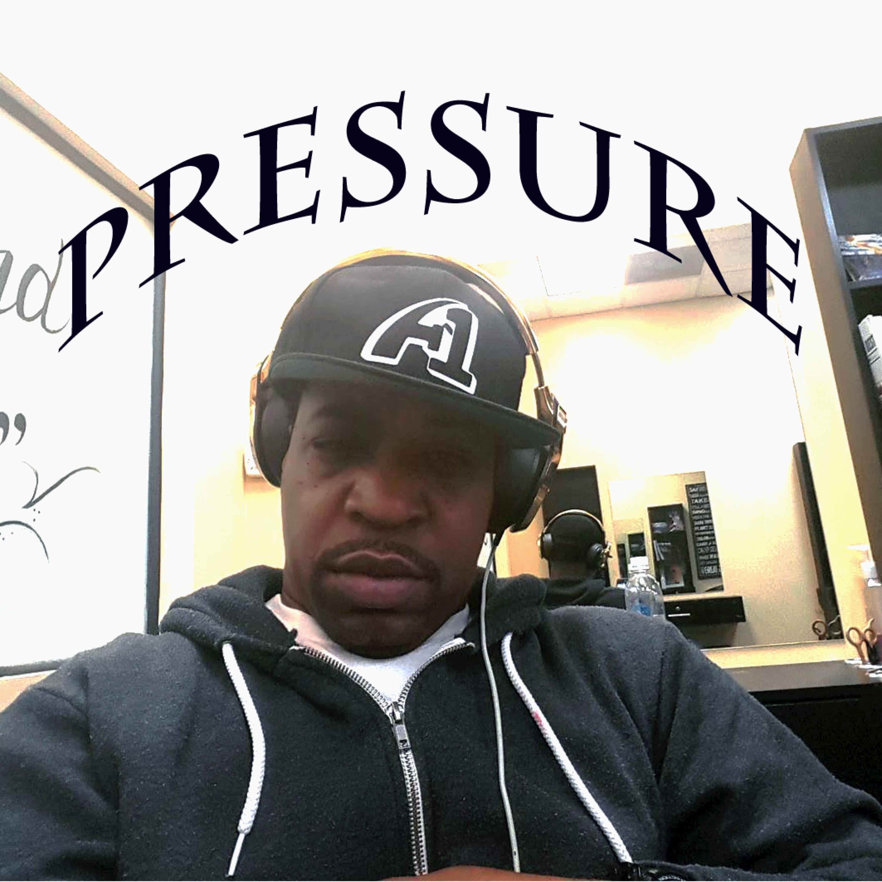 DJ Sleet、Phame - Pressure (feat. Phame)(Explicit)
