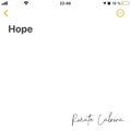 Renato Cabrera、Brima - God Willing