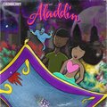 Cashberry、Thomie - Aladdin (Explicit)