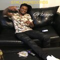 George Jackson - Street Life (Explicit)