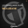 Luca Debonaire、Maickel Telussa - Take A Look At Me