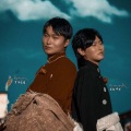 索朗呷西、罗布旺堆 - 阿爸阿妈