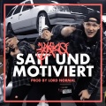 Lord Normal、Lyrico - Satt und motiviert