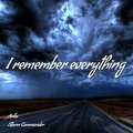 Arko、Storm Commander - I Remember Everything