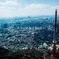 에이준 앤 제이비트 - If It Hand′t Been For You