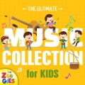 The Zoogies、Nursery Rhymes and Kids Songs - Twinkle Twinkle Little Star
