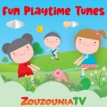 ZouZounia TV、Toddler Songs Kids - Twinkle Twinkle Little Star