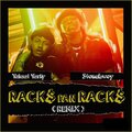 Racks Pan Racks (Remix) [Explicit]