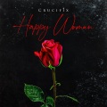 Crucifix - Happy Woman