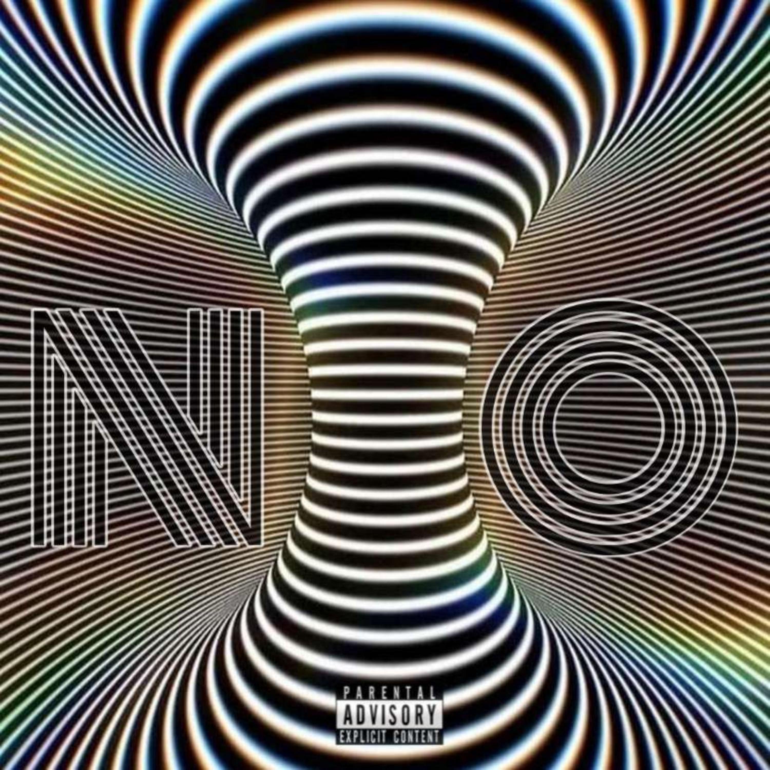 Jaxson、Gavin Hadley、prod. ross gossage - NO (Explicit)