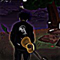 Sonny The Vampyr - Taliea