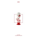 주빈、XXUBI、ANUJ - ＃RED
