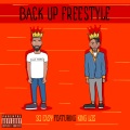 Back Up Freestyle (Explicit)