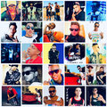 Geniality、Terry、Jouzy、Nigga、Mayra Harris Music - eres tu