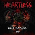 BagChasinSkii、JBoi - Heartless (Explicit)