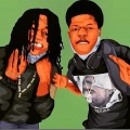 Money Gang、Kingzamaree - Summrt Time (feat. Kingzamaree)(Explicit)