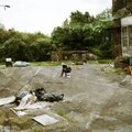 Shore - Can't Blame The Trenches (Explicit)