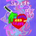 Skuado、Eliz - Go Ahead And Leave (feat. Eliz)