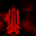 Gary McAvoy - Space Capsule