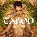 Melxdie - Taboo (Explicit)
