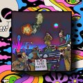 ToyBokz、Killa Cali Hu$tle - MAGPUL