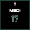 Medi - Player (Explicit)