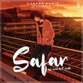 V Jackk - Safar (SlowedLofiRemix)