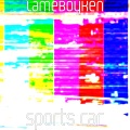 LameBoyKen - Sports Car (Explicit)