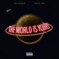 Talinwya、Nate MG、k20、Kasino - Pointers (feat. K20)(Explicit)