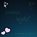 Emma、Sadboyoxy - Pains Right (feat. Sadboyoxy)