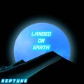 Neptune - Landed on Earth