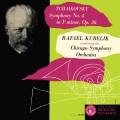 Tchaikovsky: Symphony No. 4 in F Minor, Op. 36, TH 27