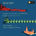 Mozart: Symphony No. 38 in D Major, K. 504 