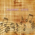 클래식러브 - Chopin - Prelude No.15 In D Flat Major Op.28-15 `Raindrop`