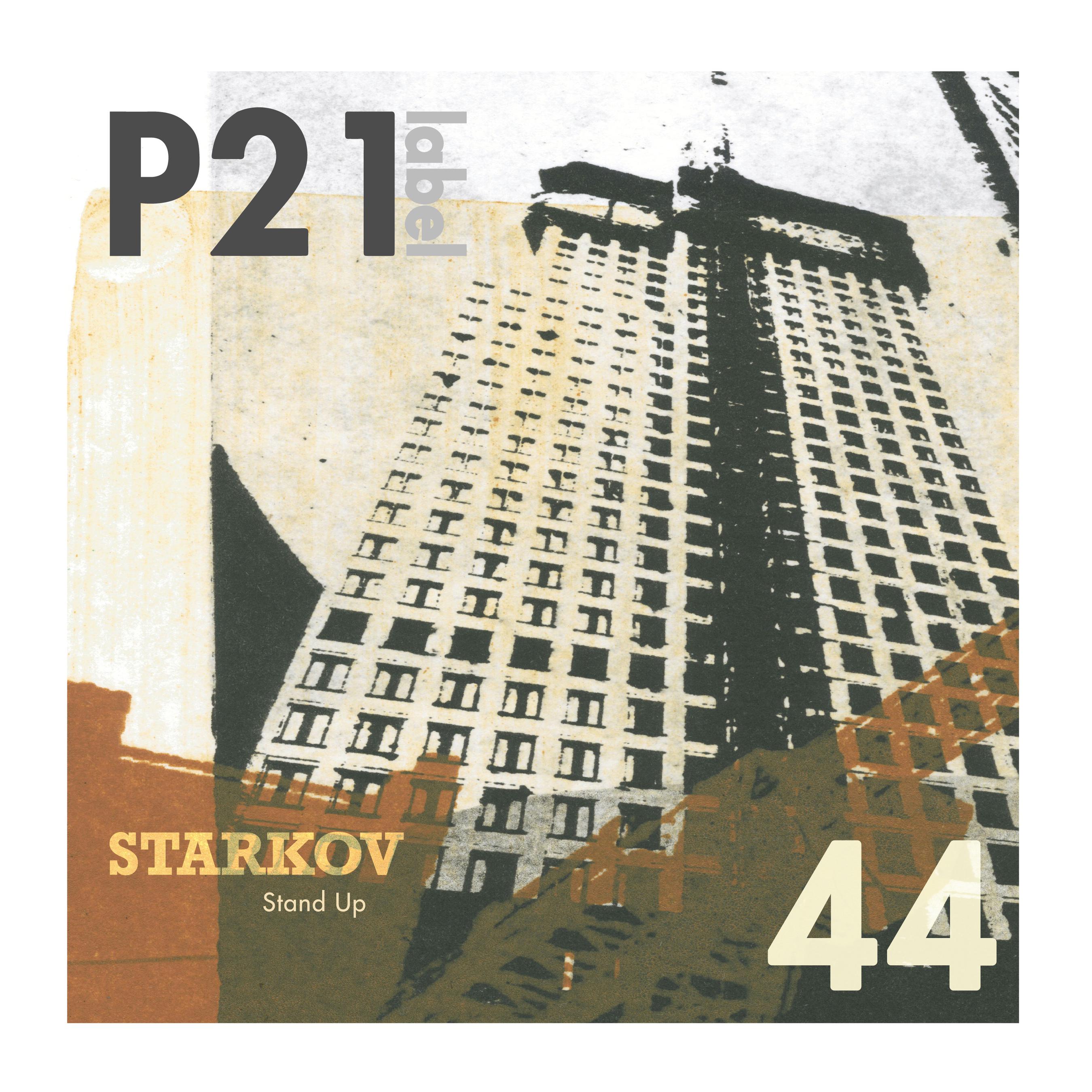 Starkov - Southside