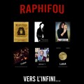 Maman、Raphifou - Luna