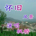王庆富、枫桥 - 一夜之情无鼓