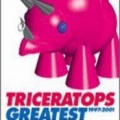 TRICERATOPS - Going To The Moon