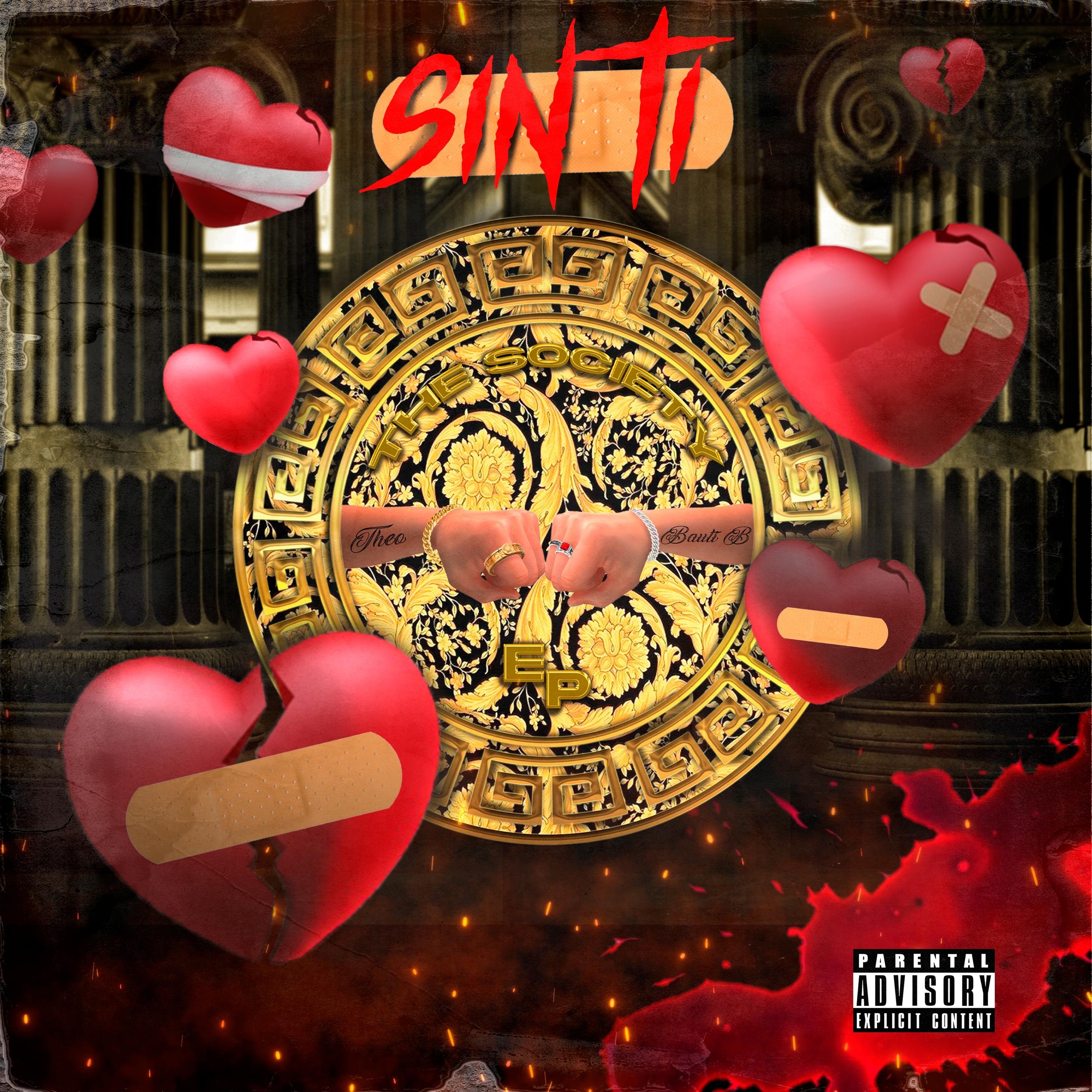 BautiB、Theo - Sin Ti (Explicit)