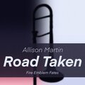Allison Martin - Road Taken (CoverVersion)
