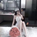 杨舒雅、新腾 - 她比悲伤更悲伤