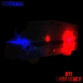 Hedcanon、Thez - 911 Emergency (Thez Remix)