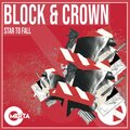 Block & Crown - Star To Fall (Jackin'HouseMix)