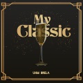 Uhm Brela、dispatch、Germ、Bladee - My classic (feat. Dispatch, Germ & Bladee)