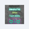 3St3ps、Team Delela - Dimakatso (feat. Team Delela)