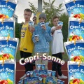 Capri Sonne (feat. Jatress)(Explicit)