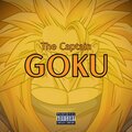the captain - Goku (Explicit)