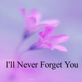 Tendencia - I'll Never Forget You