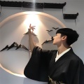 美人媚娘
